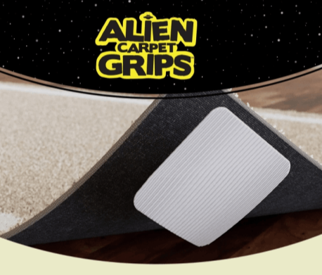 Alien Grips